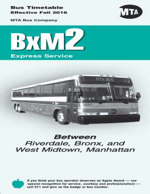 Subscribe for the Latest!MTA New York City BusMTA Bus Company's 