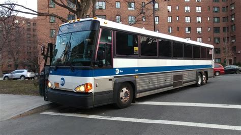 • BxM6-Parkchester - Midtown . Stops. Vehicles. Schedule . Southbound BxM6 buses will be detoured from the Cross Bronx Expressway Service Rd at E 177th St to Bruckner Blvd at Sheridan Blvd - no stops will be missed. Started Apr 1 12:00AM Until Nov 30 2024 12:00AM. You will experience a few turns.. 