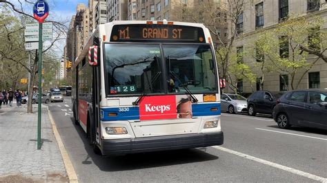 Southbound BxM1, BxM3, BxM4, BxM6, BxM7, BxM8, BxM9, BxM10 and BxM11 buses are detoured due to a fair on 5th Ave from 72nd St to 23rd St. Started 2:56PM While detoured, BxM1 buses will not make stops along Lexington Ave from E 56th St to E 42nd St.. 