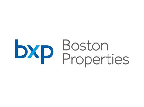 Bxp boston properties. Things To Know About Bxp boston properties. 