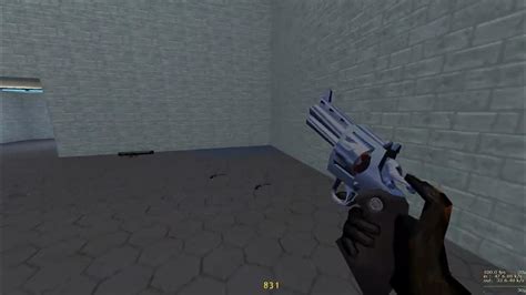 Bxt half life 1.  Interactive editor for TASes&mdash;remade and improved version of ...