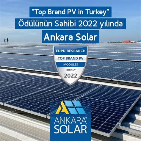 By Decelerating Base-Load Projects, Ankara Urges Rapid Solar Installations – SP Türkiye