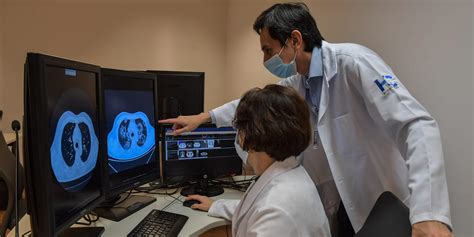 By Implementing AI in Radiology, Doctors Can Advance the