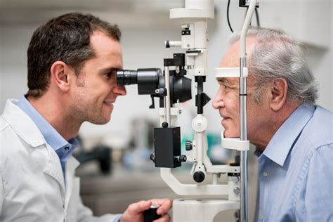 By Tom Mangan Your last visit to the eye doctor found the culprit for your foggy vision — cataracts