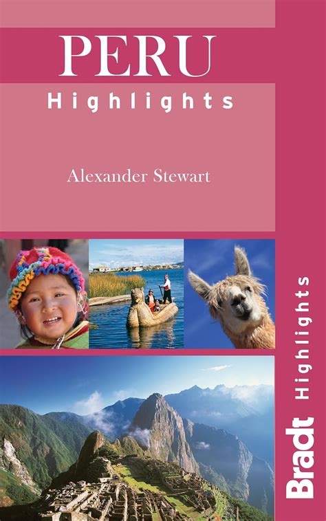 By alexander der stewart peru highlights bradt travel guides 1st. - Zivilrechtliche pflicht zur unaufgeforderten offenbarung eigenen fehlverhaltens.