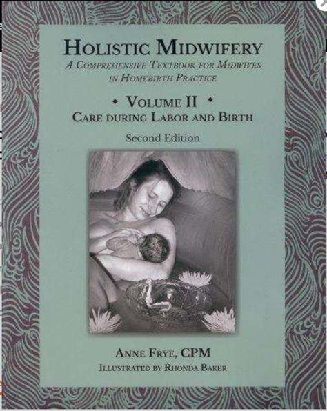 By anne frye holistic midwifery a comprehensive textbook for midwives in homebirth practice 1 reprint 3. - A field guide to rocks minerals 5th edition.