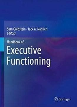 By author handbook of executive functioning 2014. - Arte tipográfico en españa durante el siglo xv..