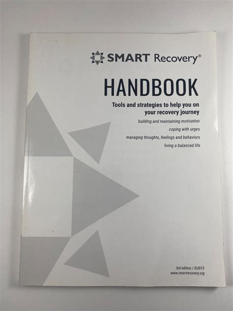 By author smart recovery 3rd edition handbook 3e. - 2000 bmw 528i owner 39 s manual.