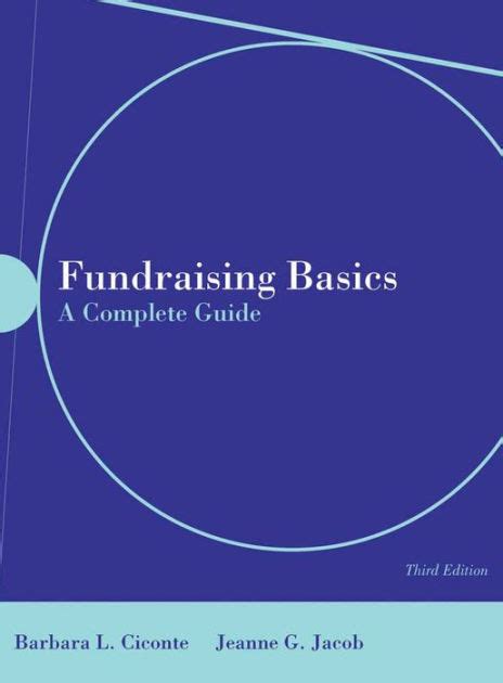 By barbara l ciconte fundraising basics a complete guide 3rd edition. - Suzuki rf600 rf 600 1993 1999 werkstatt service reparaturanleitung.