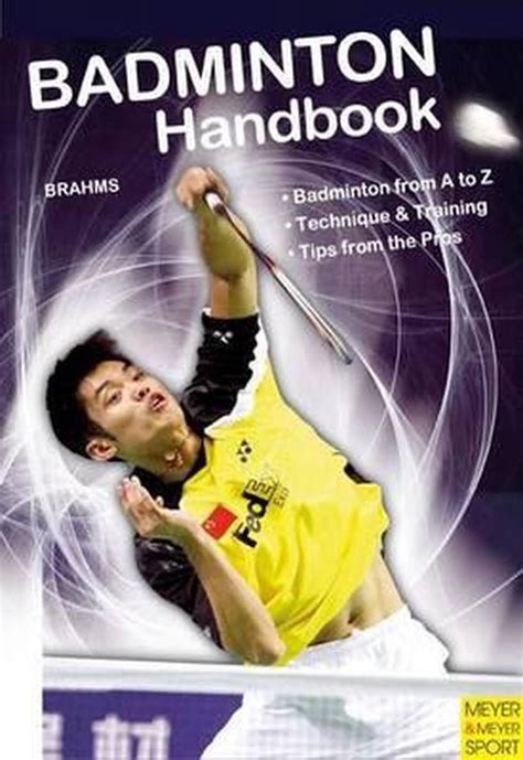 By bernd volker brahms badminton handbook meyer meyer sport 2nd. - Guida del diagramma di taglio dei capelli.