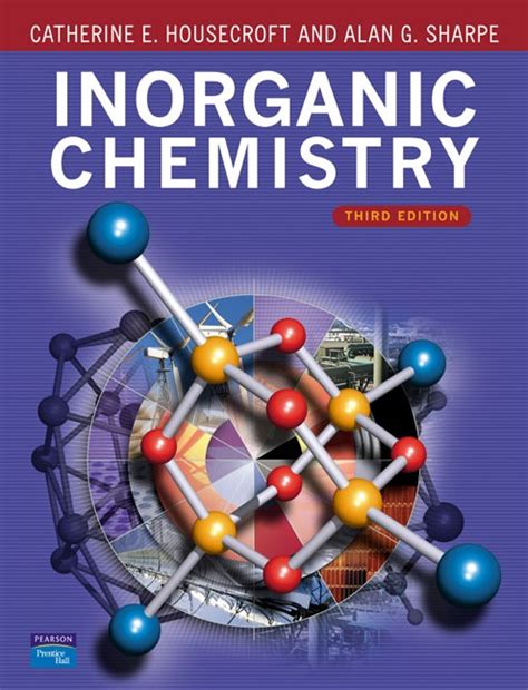 By catherine housecroft solutions manual inorganic chemistry 3e 3rd third edition paperback. - Pipe materials selection manual by j e trew.