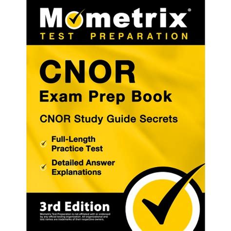 By cnor exam secrets test prep team cnor exam secrets study guide cnor test review for the cnor exam paperback. - Challenger ch660b 670b full workshop service manual.