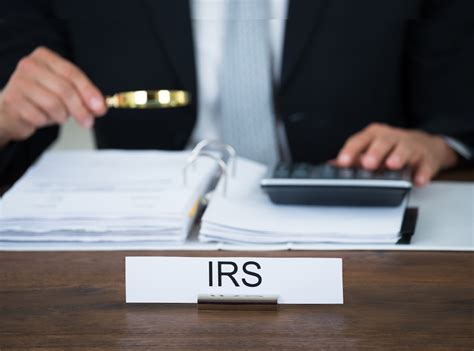 By cracking down on millionaires, IRS collects $160M in back taxes