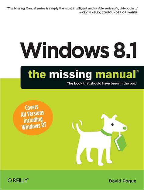 By david pogue windows 81 the missing manual missing manuals 1st edition 1132013. - Manuale di soluzioni di circuiti integrati digitali cmos.