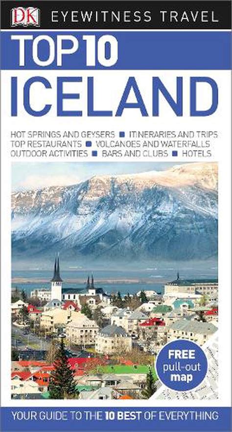 By dk publishing top 10 iceland eyewitness top 10 travel guide revised. - Mercury money and the markets by tim bost.