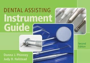 By donna j phinney dental assisting instrument guide 1st first edition. - Nissan terrano 2005 digital factory repair manual.