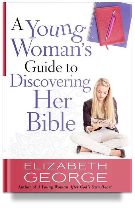 By elizabeth george a young womans guide to discovering her bible paperback. - Onan 4 0 rv genset generator manual.