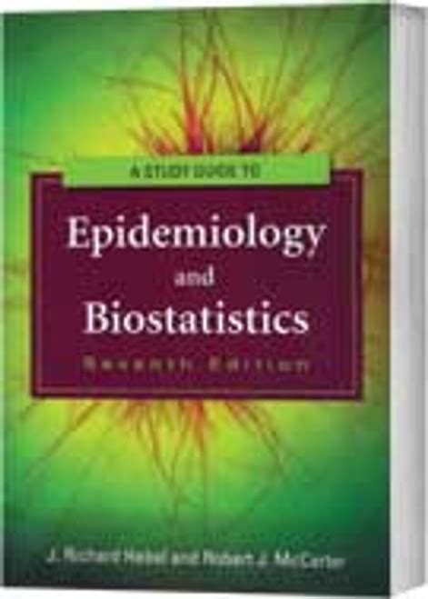 By hebel a study guide to epidemiology study guide to epidemiology and biostatistics 7th revised edition 73111. - Arte de ver com as mãos e os olhos, a.