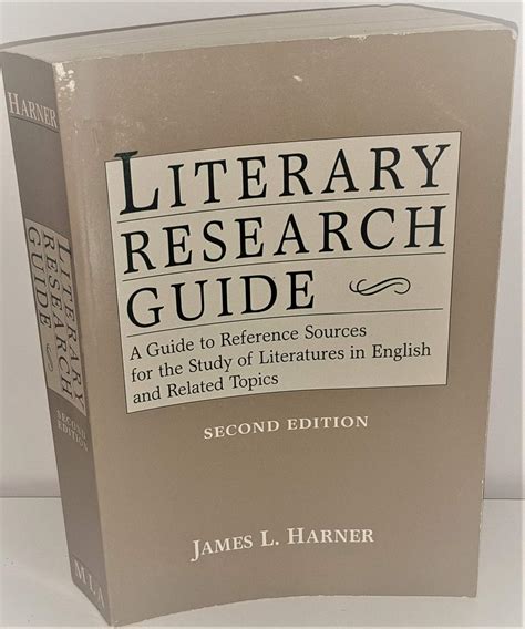 By james l harner literary research guide 5th edition. - Aviation unit and aviation intermediate maintenance manual by.