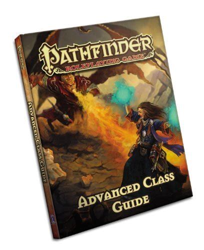 By jason bulmahn pathfinder rpg advanced class guide brdgm. - Business objects xi 3 1 sizing guide.