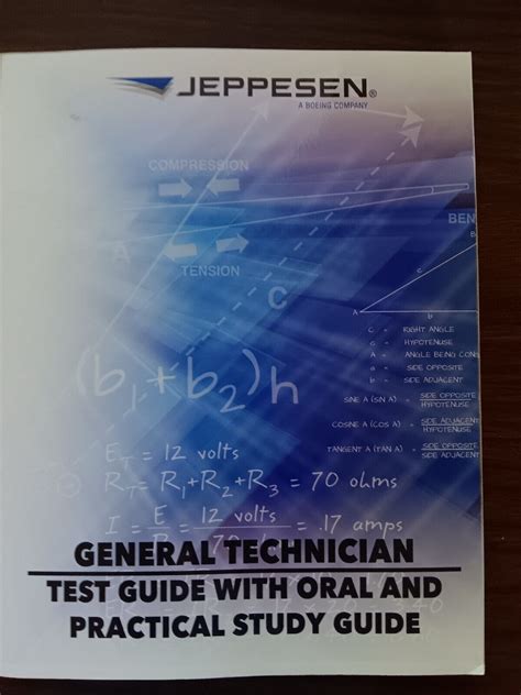 By jeppesen ap technician general test guide with oral and practical study guide paperback. - Rheem electric water heater service manual.
