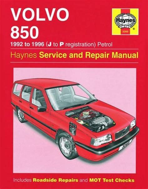 By john s mead volvo 850 service and repair manual haynes service and repair manuals hardcover. - Service manual allison at 500 series.