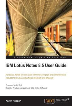 By karen hooper ibm lotus notes 85 user guide. - The complete copyright liability handbook for librarians and educators legal advisor for librarians educators.