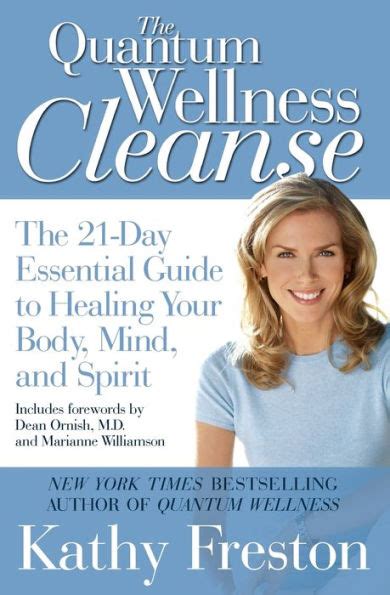 By kathy freston quantum wellness cleanse the 21 day essential guide to healing your mind body and spirit 31509. - Aprilia rs125 2007 workshop service repair manual.