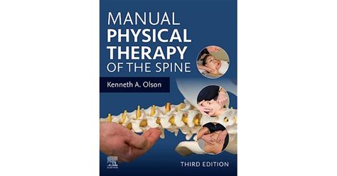 By kenneth a olson manual physical therapy of the spine 1st first edition. - La historia secreta del imperio americano.