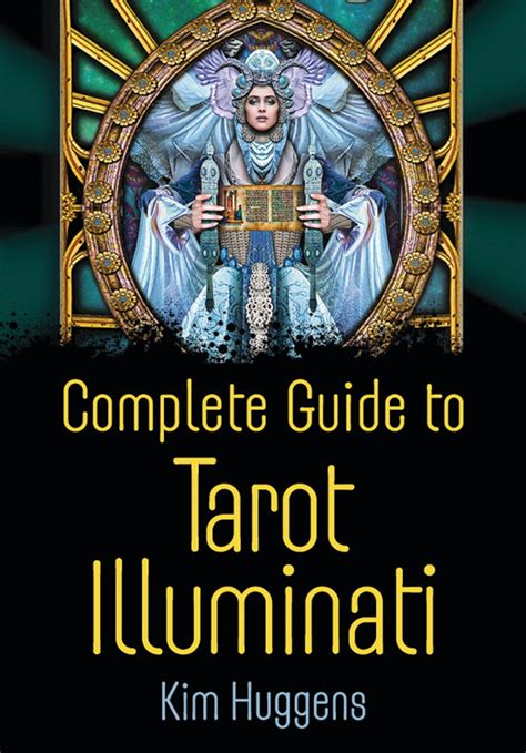 By kim huggens complete guide to tarot illuminati paperback. - Suzuki gsx r 750 workshop repair manual download 96 99.