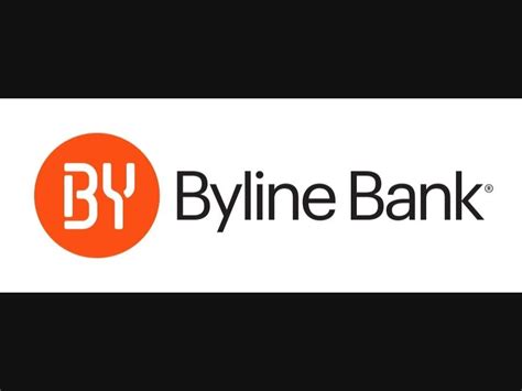 By line bank. Check out our Byline Bank located at the corner of South Rand Road and Route 12. Whether you’re strolling through Paulus Park or checking out a bestseller from the Ela Area Public Library, we think you should be able to get all of your banking done here…with people who love the area as much as you do. Our full services include: Personal ... 