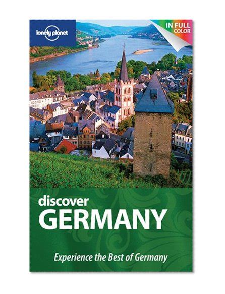 By lonely planet lonely planet discover germany travel guide 2nd. - Acer aspire 5336 manual de servicio.