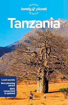 By lonely planet lonely planet tanzania travel guide 5th edition. - Manuale di composizione del latte scienza e tecnologia alimentare.