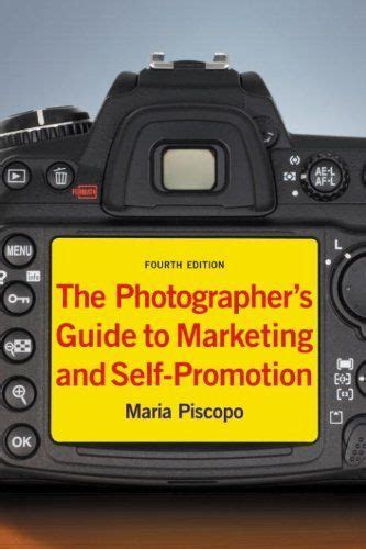 By maria piscopo the photographers guide to marketing and self promotion fourth edition fourth 4th edition. - Sea doo sportster 4 tec owners manual.