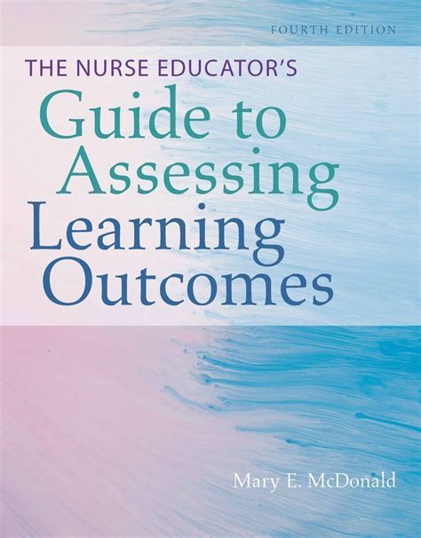 By mary e mcdonald the nurse educators guide to assessing learning outcomes 2nd edition. - Alcatel one touch 20 52 manual.