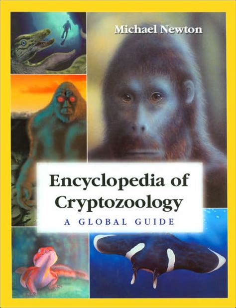 By michael newton encyclopedia of cryptozoology a global guide to. - Ehrverletzende personalsatire in deutschland, osterreich, der schweiz und england.