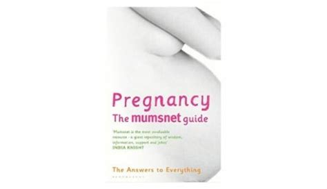 By mumsnet pregnancy the mumsnet guide mumsnetcom paperback. - Zum begriff der nagativita?t bei schelling und hegel..