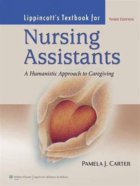 By pamela j carter lippincott s textbook for nursing assistants. - Subaru forester 1999 2004 service repair manual.