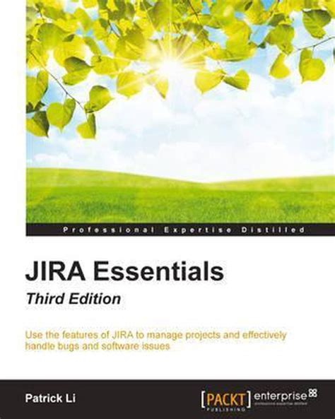 By patrick li jira 52 essentials paperback. - Statistics for business and economics solutions manual anderson.