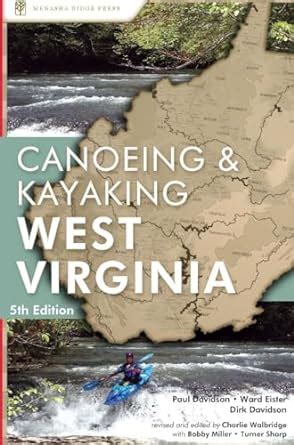 By paul davidson a canoeing kayaking guide to west virginia. - Mazda 2 2004 manuale di riparazione.