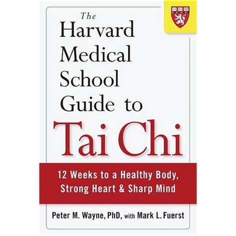 By peter wayne the harvard medical school guide to tai. - A project by project approach to quality a practical handbook.