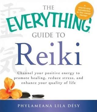 By phylameana lila dsy the everything guide to reiki channel your positive energy to promote healing reduce stress and e. - Kognitive entwicklung ein fortschrittliches lehrbuch cognitive development an advanced textbook.