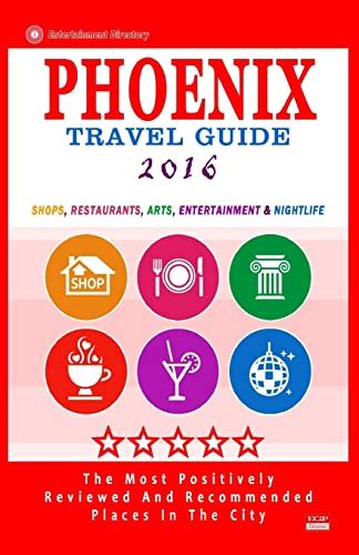 By robert a theobald phoenix travel guide 2015 shops restaurants. - Acoustimass 10 series iii service manual free.