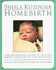 By sheila kitzinger homebirth the essential guide to giving birth outside of the hospital hardcover. - Italy including sicily and sardinia 1994 charming small hotel guides.