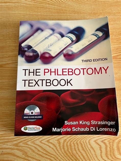 By susan strasinger marjorie di lorenzo the phlebotomy textbook third 3rd edition with cd. - Dk eyewitness guida di viaggio europa orientale e centrale.