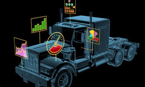 By the Numbers: Tracking Carrier Performance - Inbound Logistics