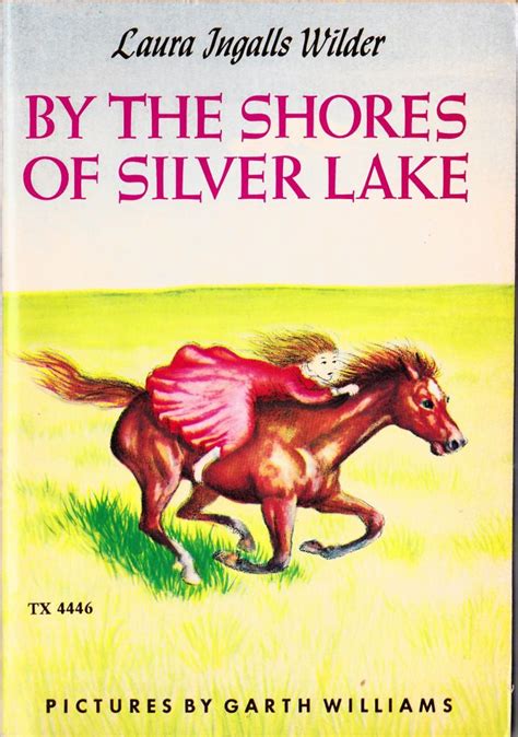 By the Shores of Silver Lake - The True North Book Club