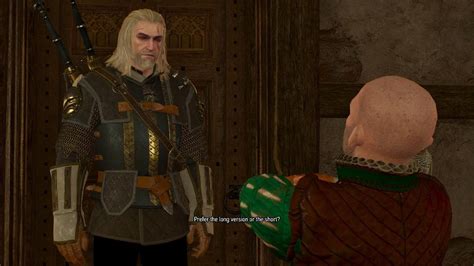 By the events of The Witcher 3: Wild Hunt (in 1272), Geralt is .