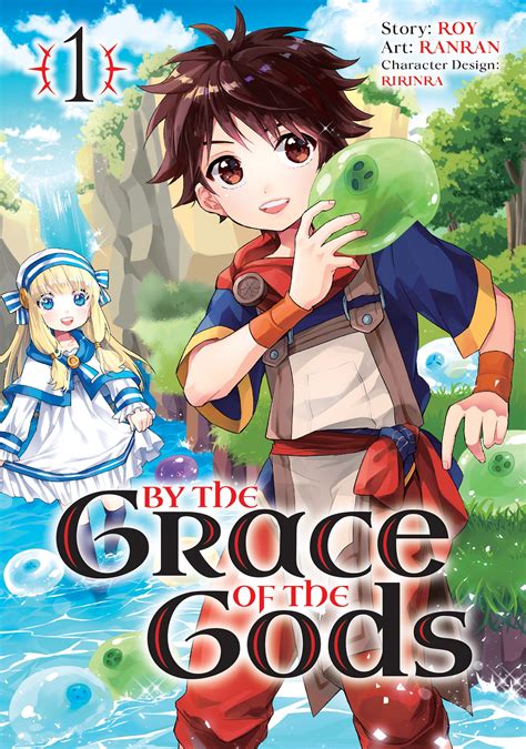 By the grace of the gods fanfiction. Things To Know About By the grace of the gods fanfiction. 