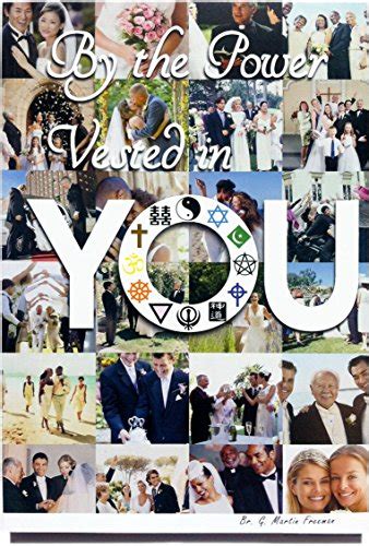 By the power vested in you how to officiate a wedding a guide for ordained ministers. - Untersuchungen über die reaktionszeit bei dauerbeobachtung.